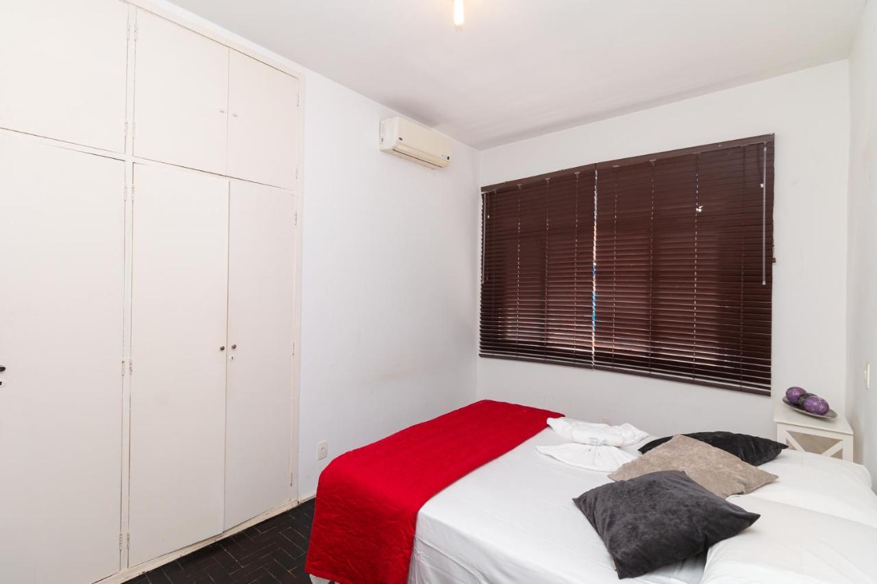 リオデジャネイロOne Bed Fully Climatized Favela Experience 240Mb Wifi With Laundryアパートメント エクステリア 写真